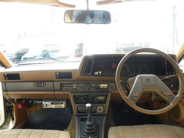 日産 シルビア ＬＳＸ S58年 () 99