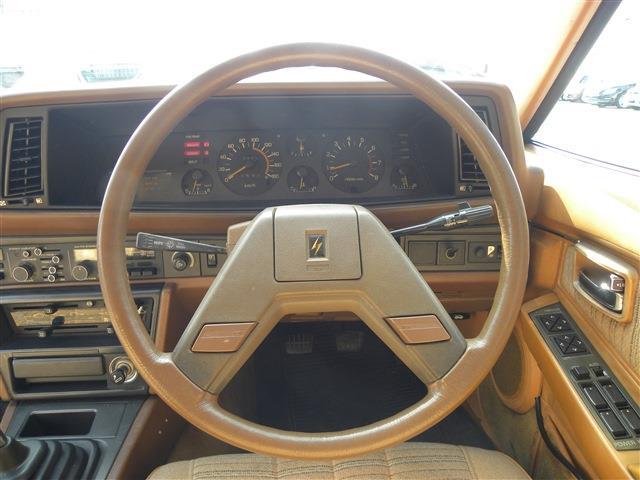 日産 シルビア ＬＳＸ S58年 () 99