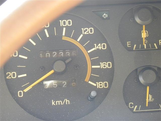 日産 シルビア ＬＳＸ S58年 () 99