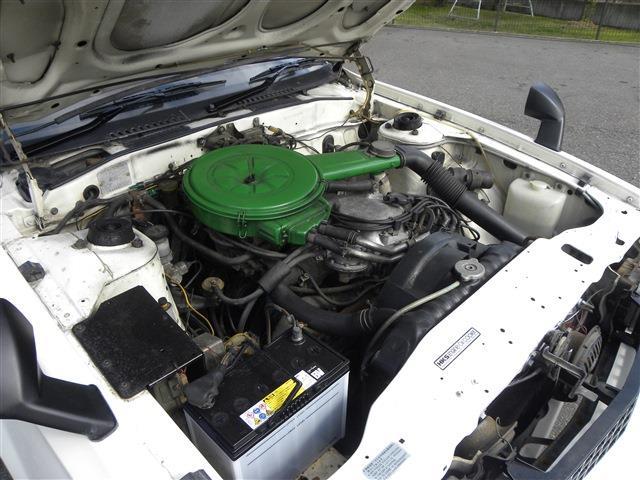 日産 シルビア ＬＳＸ S58年 () 99