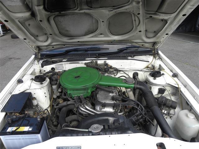 日産 シルビア ＬＳＸ S58年 () 99
