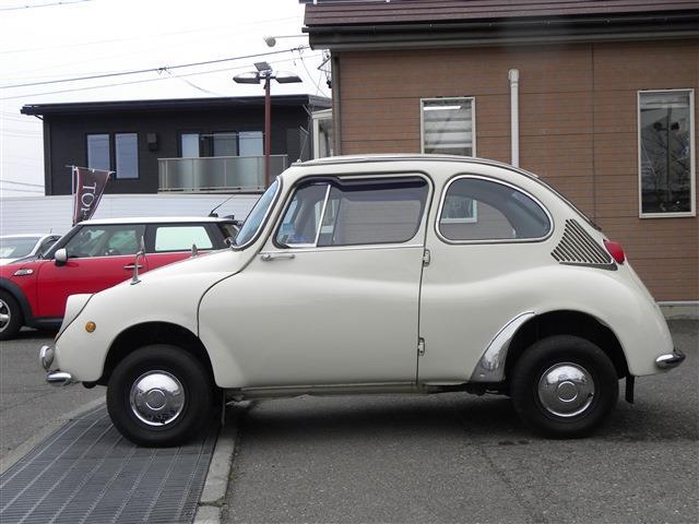 スバル 他（スバル） ３６０ S43年 () 99