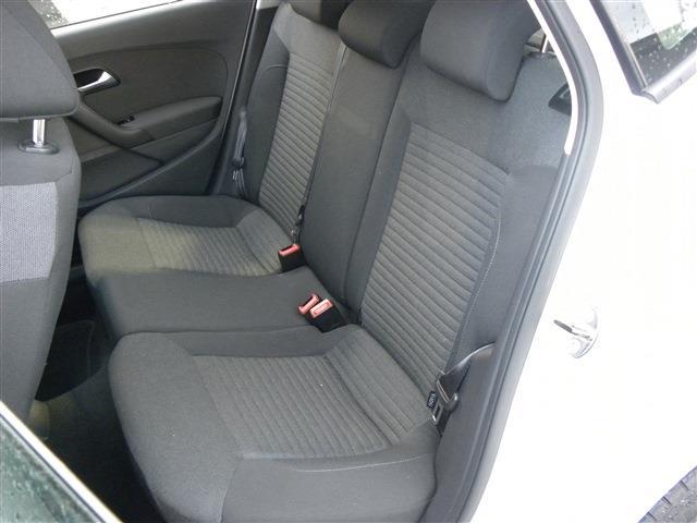 フォルクスワーゲン ポロ ＴＳＩ　コンフォートライン　ブルーモーションテクノロジー H25年 () 99