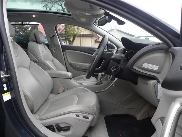 シトロエン Ｃ５　ツアラー ３．０　エクスクルーシブ H21年 () 99