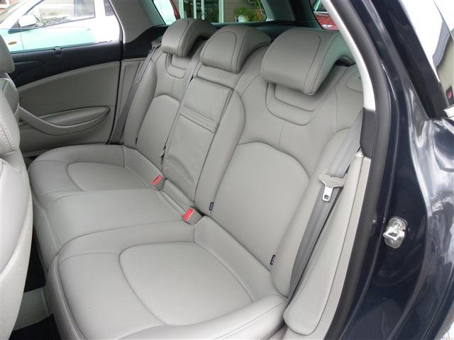 シトロエン Ｃ５　ツアラー ３．０　エクスクルーシブ H21年 () 99