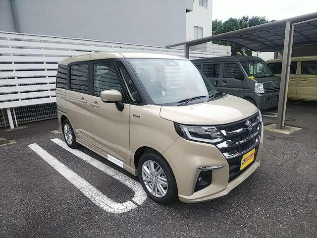 スズキ ソリオ １．２ ハイブリッド ＭＺ R8年 (関東) 99