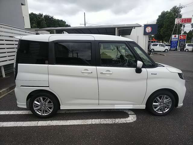 スズキ ソリオ １．２ ハイブリッド ＭＺ R8年 (関東) 99