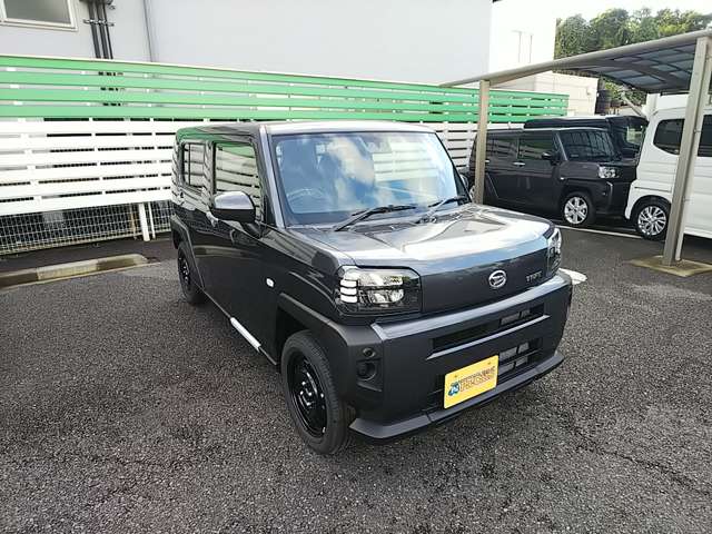 ダイハツ タフト ６６０ Ｘ R8年 (関東) 99