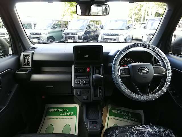 ダイハツ タフト ６６０ Ｘ R8年 (関東) 99