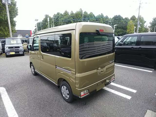 ダイハツ アトレー ６６０ ＲＳ R8年 (関東) 99