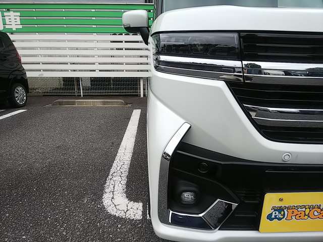スズキ スペーシア ６６０ カスタム ハイブリッド ＧＳ R8年 (関東) 99