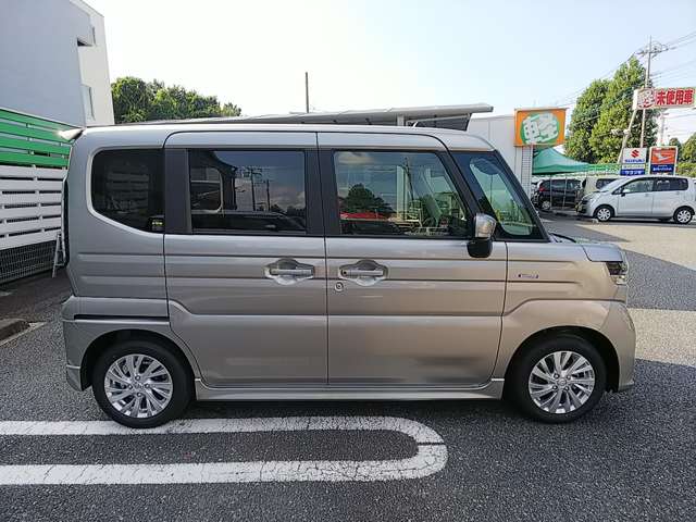 スズキ スペーシア ６６０ カスタム ハイブリッド ＧＳ R8年 (関東) 99