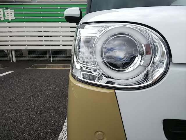 ダイハツ ムーヴ　キャンバス ６６０ ストライプス Ｇターボ R8年 (関東) 99