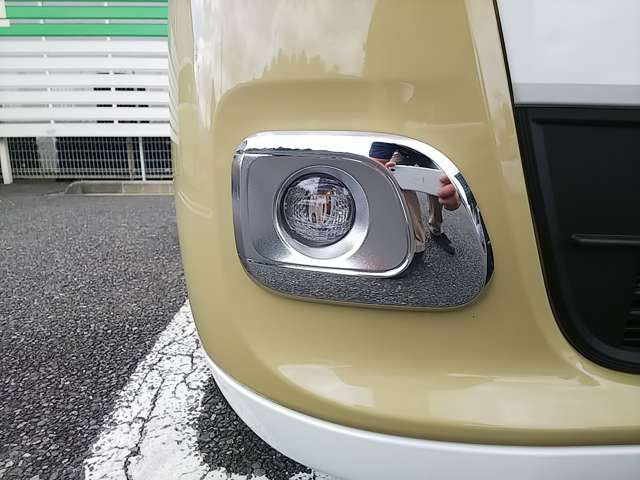 ダイハツ ムーヴ　キャンバス ６６０ ストライプス Ｇターボ R8年 (関東) 99