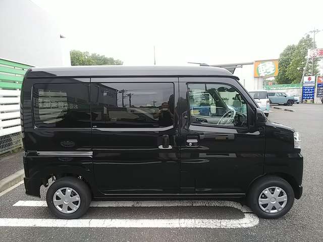 ダイハツ ハイゼットカーゴ ６６０ クルーズ R8年 (関東) 99