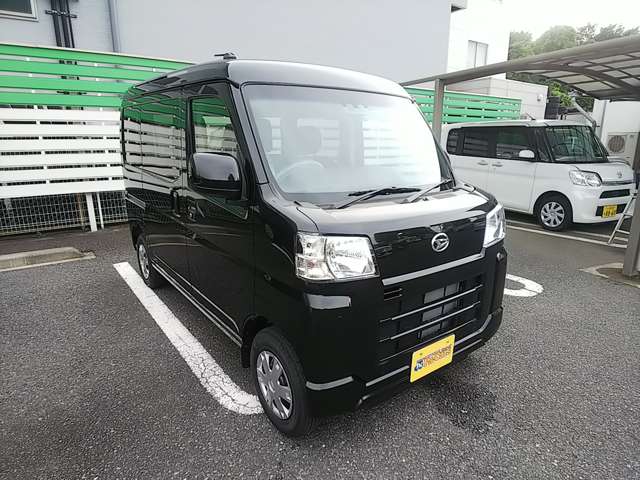 ダイハツ ハイゼットカーゴ ６６０ クルーズ R8年 (関東) 99