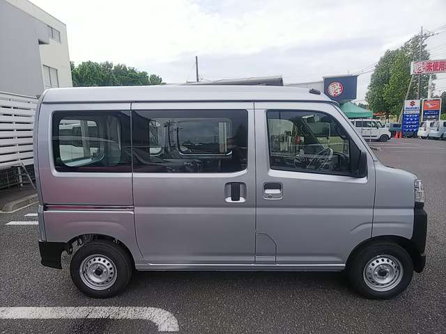 ダイハツ ハイゼットカーゴ ６６０ スペシャル R8年 (関東) 99