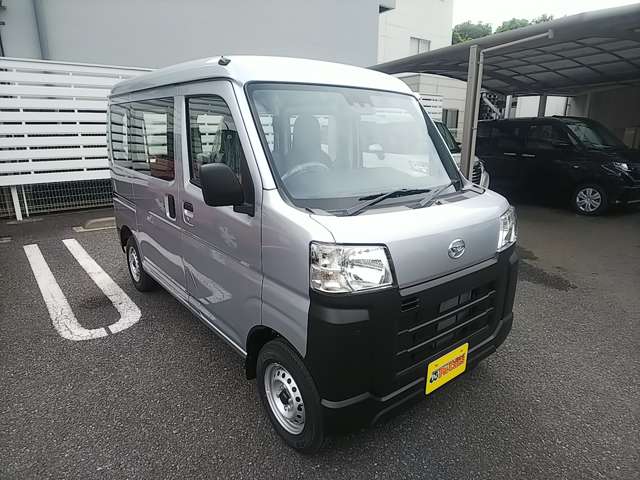 ダイハツ ハイゼットカーゴ ６６０ スペシャル R8年 (関東) 99