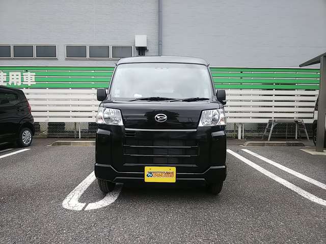 ダイハツ ハイゼットカーゴ ６６０ デラックス R7年 (関東) 99