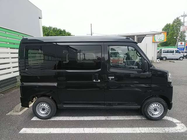 ダイハツ ハイゼットカーゴ ６６０ デラックス R7年 (関東) 99