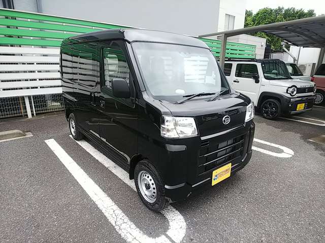 ダイハツ ハイゼットカーゴ ６６０ デラックス R7年 (関東) 99