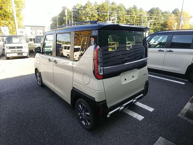 三菱 デリカ　ミニ ６６０ Ｔ プレミアム R7年 (関東) 99