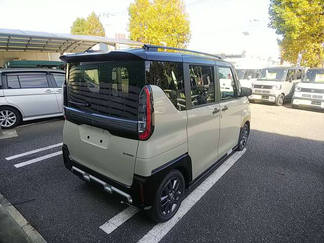 三菱 デリカ　ミニ ６６０ Ｔ プレミアム R7年 (関東) 99