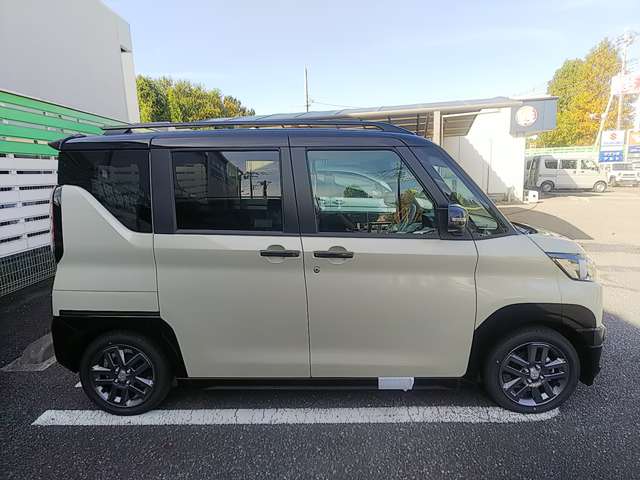 三菱 デリカ　ミニ ６６０ Ｔ プレミアム R7年 (関東) 99