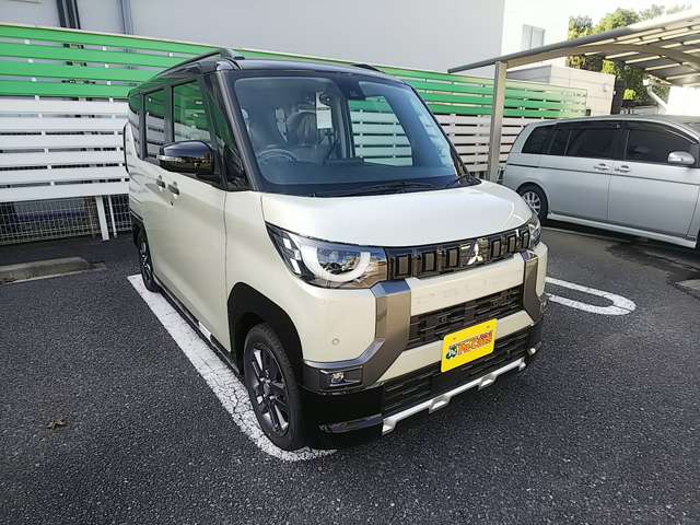 三菱 デリカ　ミニ ６６０ Ｔ プレミアム R7年 (関東) 99