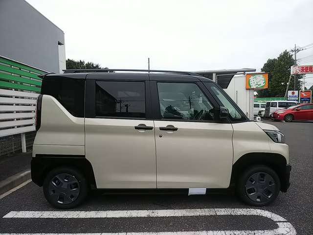 三菱 デリカ　ミニ ６６０ Ｇ R7年 (関東) 99
