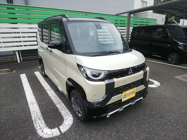 三菱 デリカ　ミニ ６６０ Ｇ R7年 (関東) 99