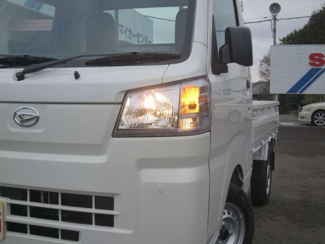 ダイハツ ハイゼットトラック ６６０ スタンダード ３方開 ４ＷＤ R7年 (関東) 99