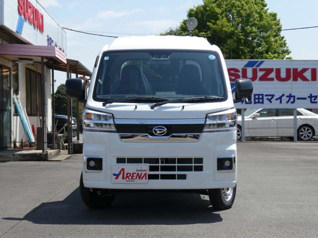 ダイハツ ハイゼットトラック ６６０ ジャンボ エクストラ ３方開 ４ＷＤ R8年 (関東) 99