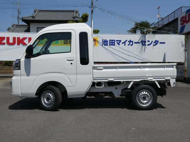 ダイハツ ハイゼットトラック ６６０ ジャンボ エクストラ ３方開 ４ＷＤ R8年 (関東) 99