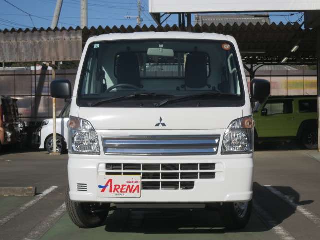 三菱 ミニキャブトラック ６６０ Ｍ ４ＷＤ R7年 (関東) 99