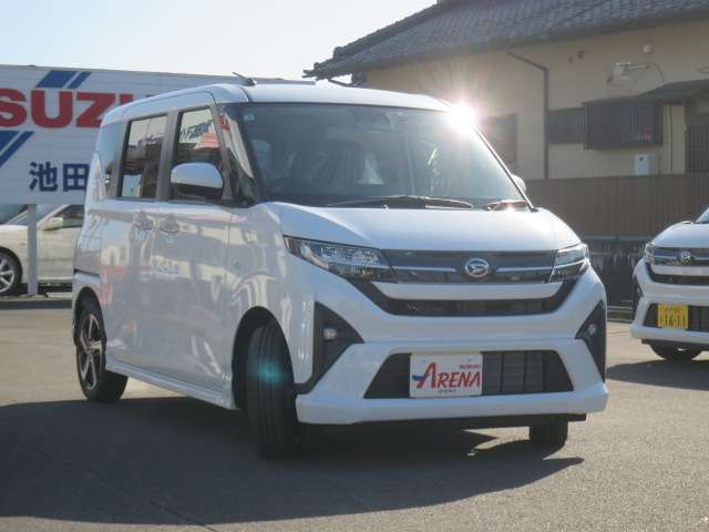 ダイハツ ムーヴ ６６０ ＲＳ R7年 (関東) 99