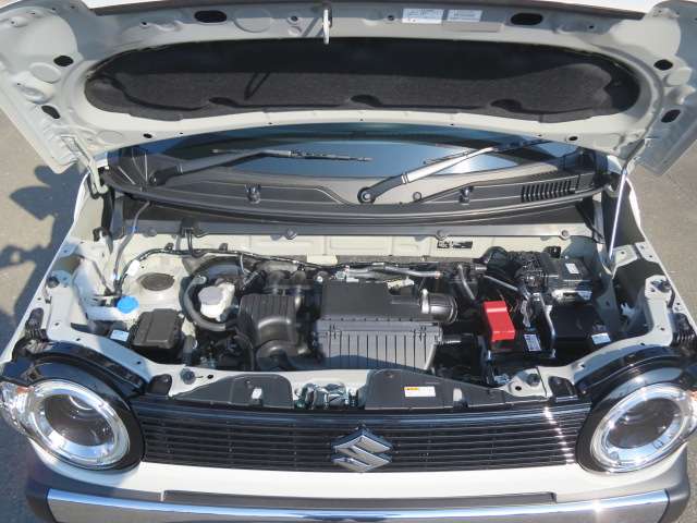 スズキ ハスラー ６６０ タフワイルド R7年 (関東) 99