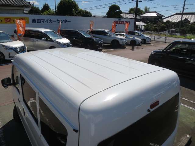 三菱 ミニキャブバン ６６０ Ｅ ハイルーフ R7年 (関東) 99