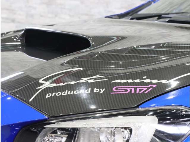スバル ＷＲＸ　ＳＴＩ ＳＴＩ ２．０ タイプＳ ４ＷＤ H28年 (関東) 99