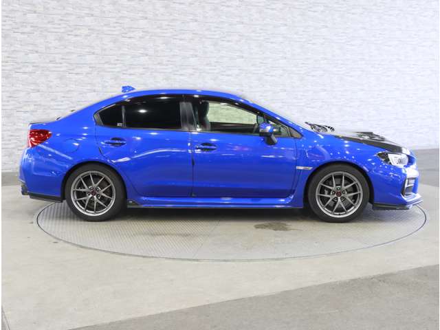スバル ＷＲＸ　ＳＴＩ ＳＴＩ ２．０ タイプＳ ４ＷＤ H28年 (関東) 99