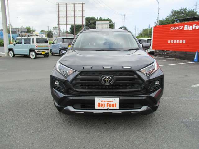 トヨタ ＲＡＶ４ ２．０ アドベンチャー オフロード パッケージ ４ＷＤ R4年 (関東) 99