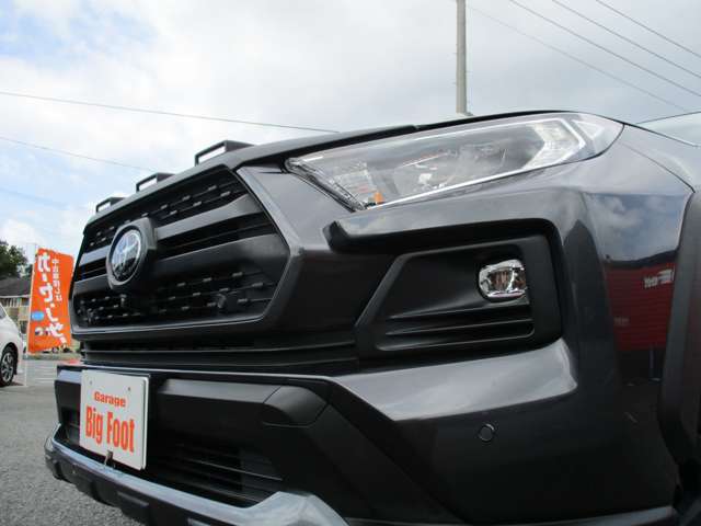 トヨタ ＲＡＶ４ ２．０ アドベンチャー オフロード パッケージ ４ＷＤ R4年 (関東) 99