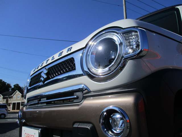 スズキ ハスラー ６６０ Ｊスタイル ４ＷＤ R6年 (関東) 99