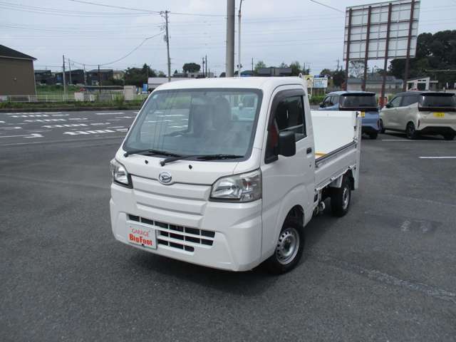 ダイハツ ハイゼットトラック ６６０ 垂直式テールリフト ３方開 ４ＷＤ H27年 (関東) 99