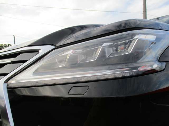 レクサス ＬＸ５７０ ５７０ ４ＷＤ H28年 (関東) 99