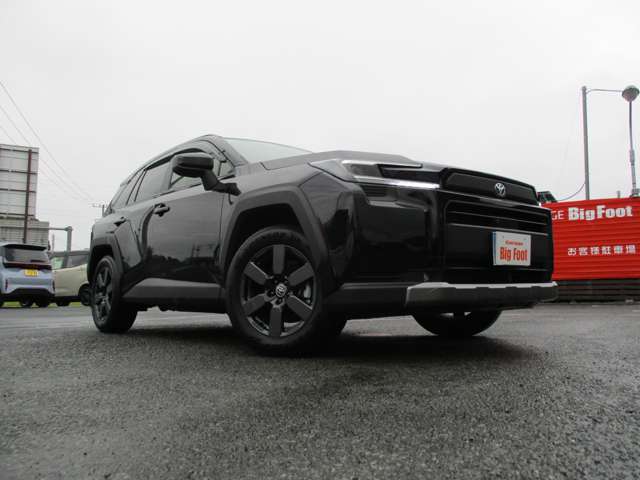トヨタ ＲＡＶ４ ２．５ アドベンチャー Ｅ－ＦＯＵＲ ４ＷＤ R8年 (関東) 99