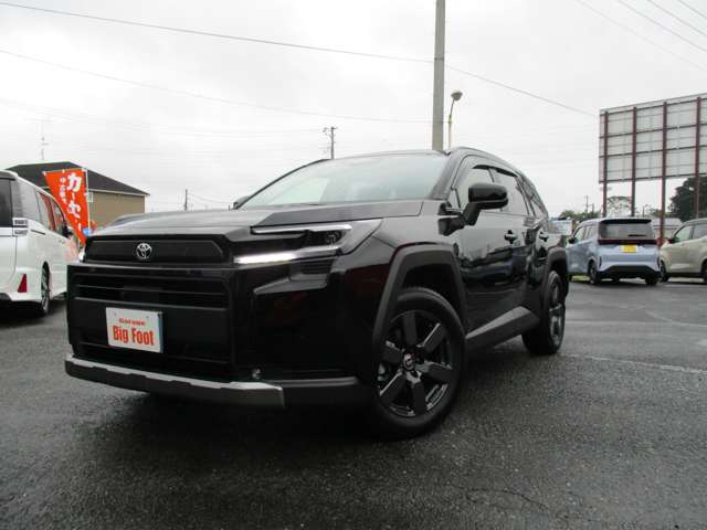 トヨタ ＲＡＶ４ ２．５ アドベンチャー Ｅ－ＦＯＵＲ ４ＷＤ R8年 (関東) 99