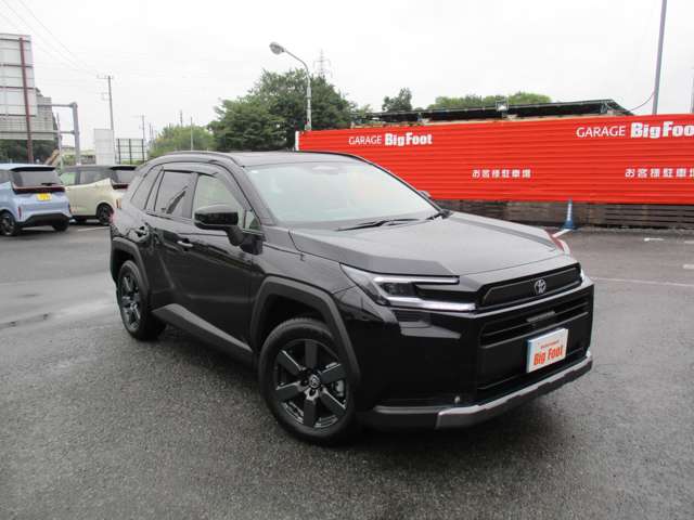トヨタ ＲＡＶ４ ２．５ アドベンチャー Ｅ－ＦＯＵＲ ４ＷＤ R8年 (関東) 99