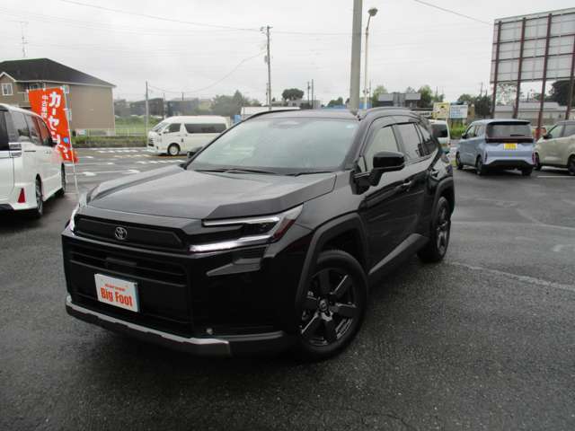 トヨタ ＲＡＶ４ ２．５ アドベンチャー Ｅ－ＦＯＵＲ ４ＷＤ R8年 (関東) 99