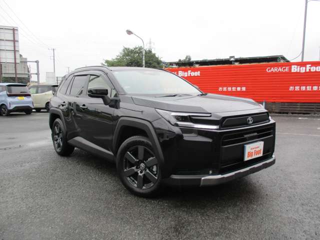 トヨタ ＲＡＶ４ ２．５ アドベンチャー Ｅ－ＦＯＵＲ ４ＷＤ R8年 (関東) 99